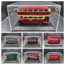 Oxford Diecast Bus Models - Multi Listing-choose from the menu (more to add)
