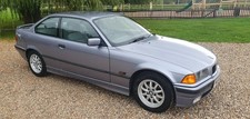 1996 BMW 323i Auto Coupe