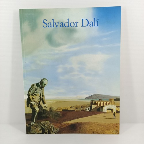 Salvador dali eccentric - salvador, and