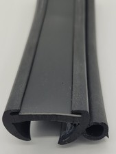 Caravan or Motorhome Window