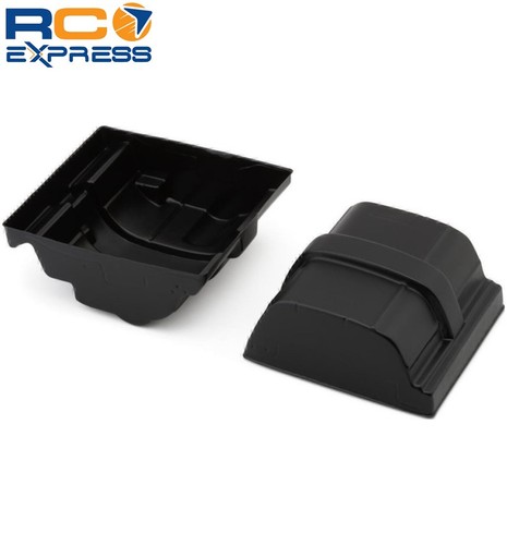Rc4wd inner fender set - fender, for