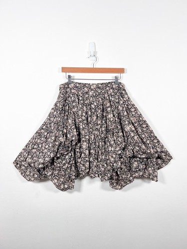 Allsaints ezra skirt size - allsaints,