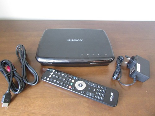 Humax fvp 5000t 500gb - fvp-5000t,