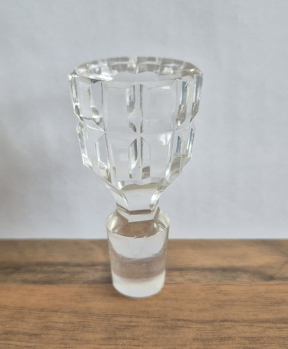 Antique clear cut - antique,