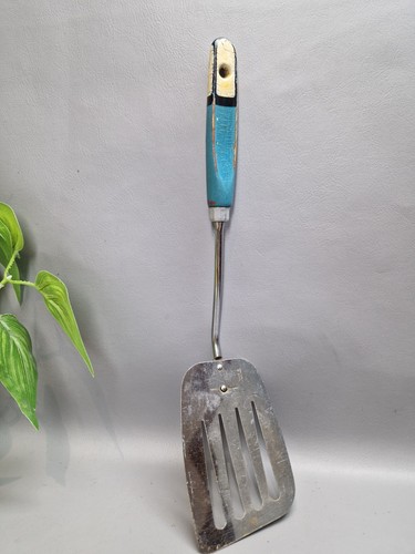 Vintage skyline wooden handle - skyline,
