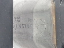 0130821770 1369851 front power