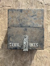 Genuine Military Land Rover