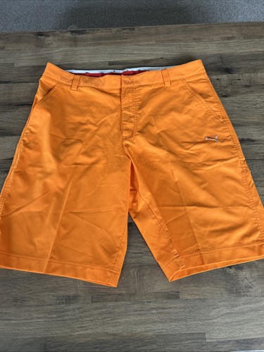 Mens puma shorts - shorts, size