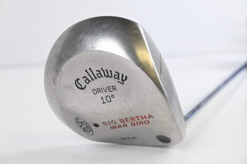 Callaway big bertha - big, war