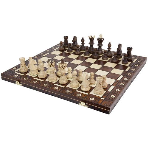 Classic chess set - classic,