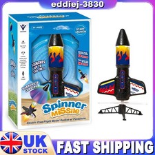 Rocket Launcher for Kids Boys