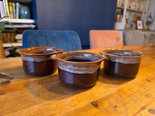 Kiln Craft Pottery Ramekin