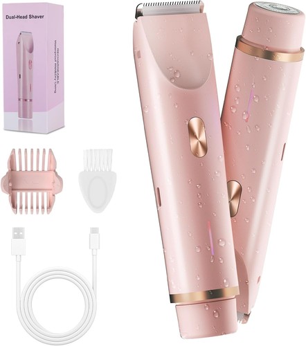Bikini trimmer for - bikini,