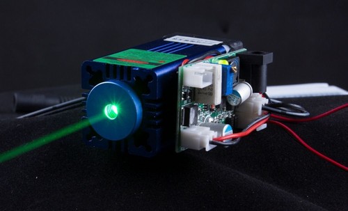 520nm 100mw high power - 520nm, grass