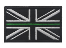 Thin Green Line Official