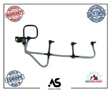 Leak Off Fuel Pipe With Sensor