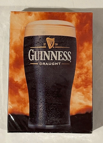 Guinness draught playing - guinness,