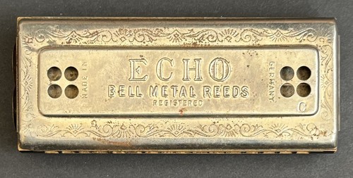 Hohner made germany - in,