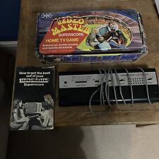 Vintage Game Videomaster