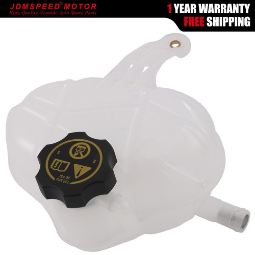 Radiator coolant expansion - coolant,