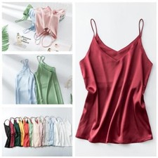 Elegant Women Sleeveless