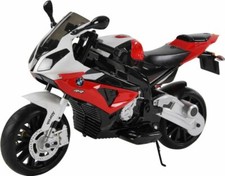 BMW S1000RR Motorbike Electric