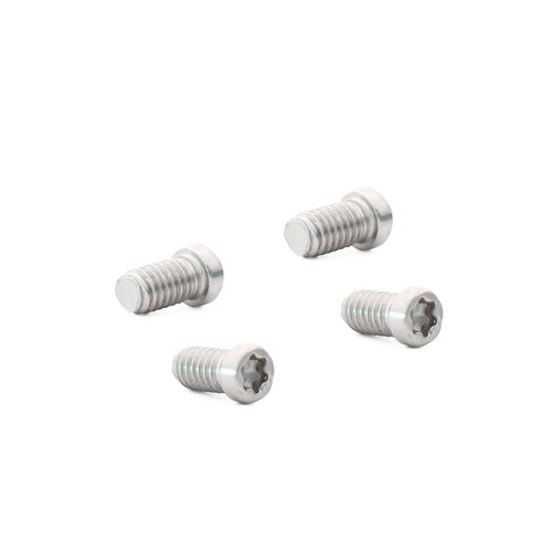Pieces screws for - t6, for-oakley