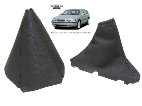 Gear and handbrake gaiter - gear, for