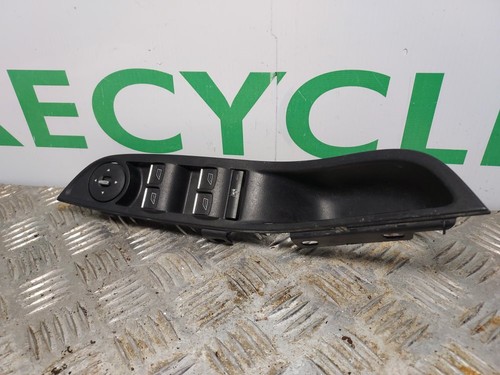 Ford focus electric window - 1.6,