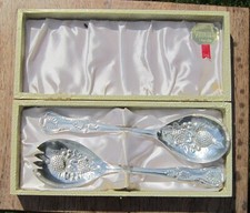Quality Vintage Viners Silver