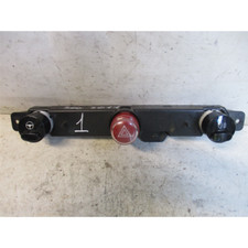 Switch Panel 4 Arrows City Fiat 500 (312) [07-15] 735451107