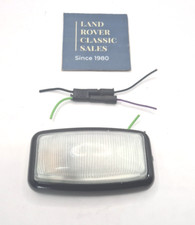 Interior Courtesy Lamp Land Rover Series 3, Defender STC251 - PLUG CUT - NEW