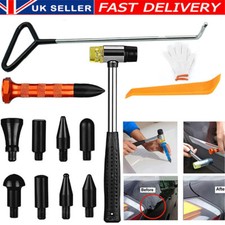 Paintless Dent Repair Rod Kit