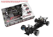 3RACING FIBER GLASS VER BELT