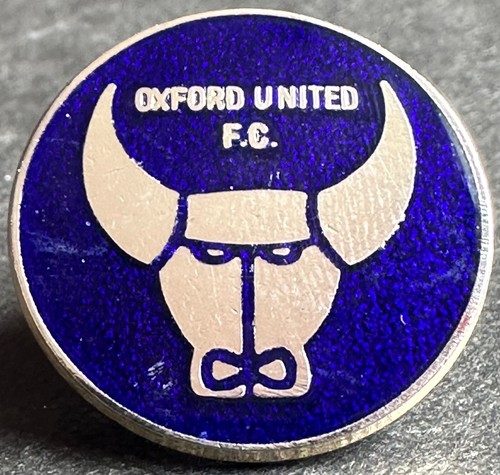 Oxford united vintage club - fc,