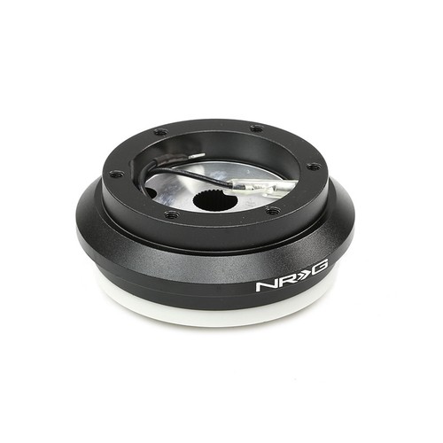 Nrg short steering wheel - steering, boss