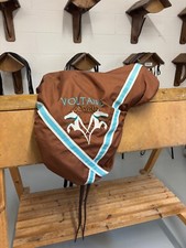 Voltaire Lexington Event/Jump