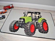 Tractor Rugs Mats Bedroom