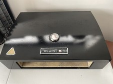 BakerStone Pizza Oven - Turn Your BBQ Or Fire Pit Into A Outdoor Pizza Oven