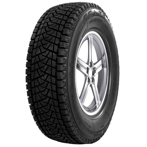 Tyres 235 65r17 suv 4x4 - 2,