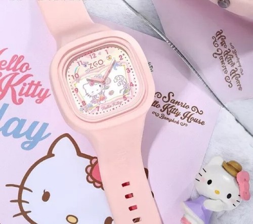 Children anime watch - children's,