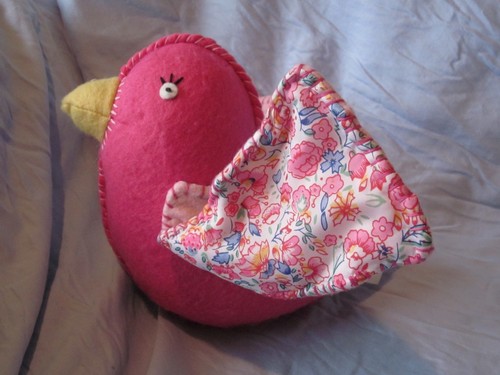 Pottery barn kids pink - kids, floral