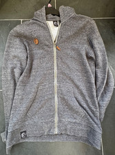 Neil grey zip - o'neil,