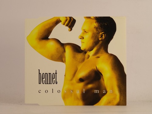 Bennet colossal man - colossal,