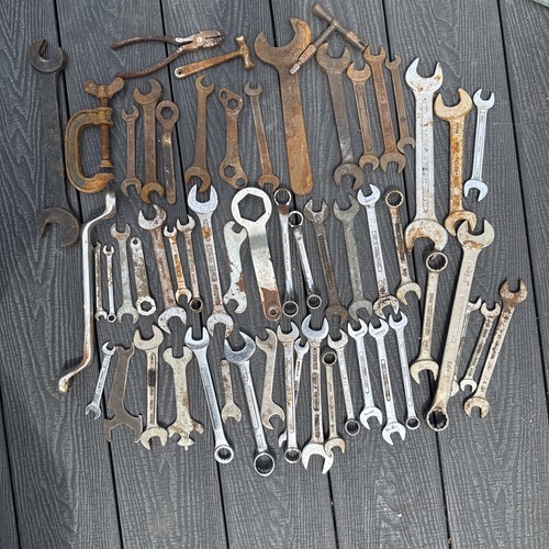Massive job lot vintage - job,