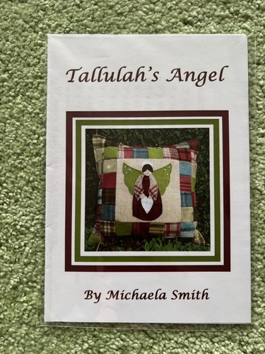 Quilting antics tallulah - quilting, tallulah's