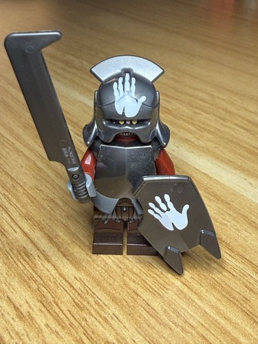 Lego lord the rings - lord,
