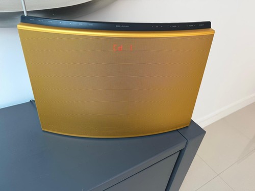 Gold ltd edition - edition, bang