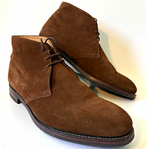 Loake 1880 kempton brown - 1880,