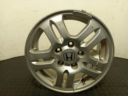 Honda crv alloy wheel - crv, inch